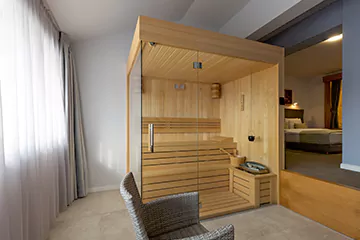 Sauna Maintenance in Richmond Hill, ON